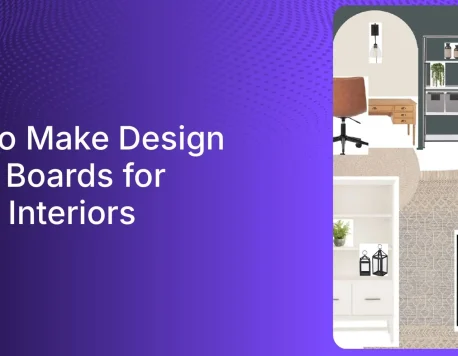 How To Create A Bedroom Mood Board Design?