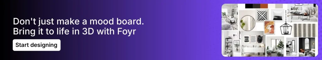 Foyr Neo offers 14-day free trial for interior designers