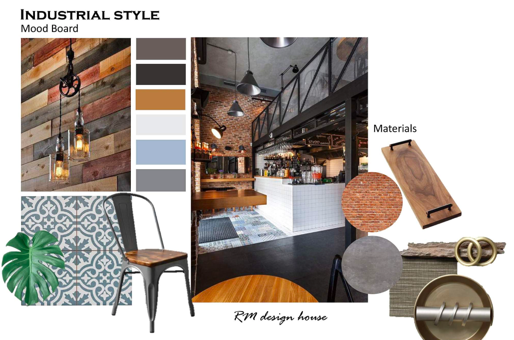 15 Best Tips To Create A Kitchen Mood Board Design Foyr