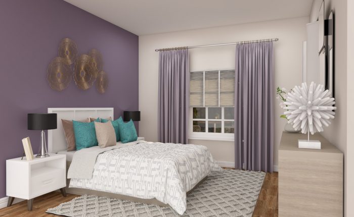 best bedroom color schemes and ideas