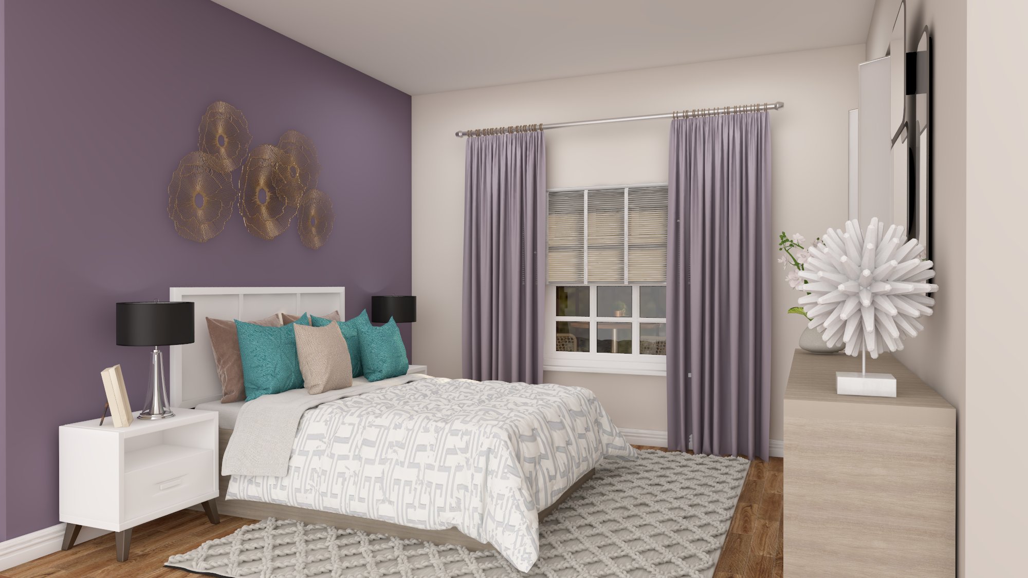 Color Palette Ideas For Bedroom at Melinda Felix blog