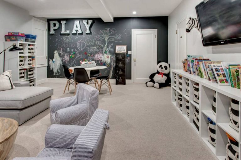 9 Best Kidfriendly Interior Design Ideas for Your Home Foyr