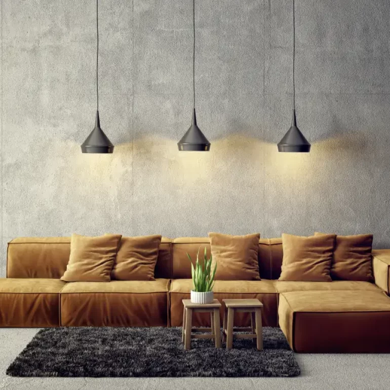 Illuminate Your Space: Creative Lighting Ideas That Spark Joy