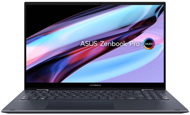 Asus-Zenbook-Pro-14-laptop-for-3D-Modeling-and-Rendering