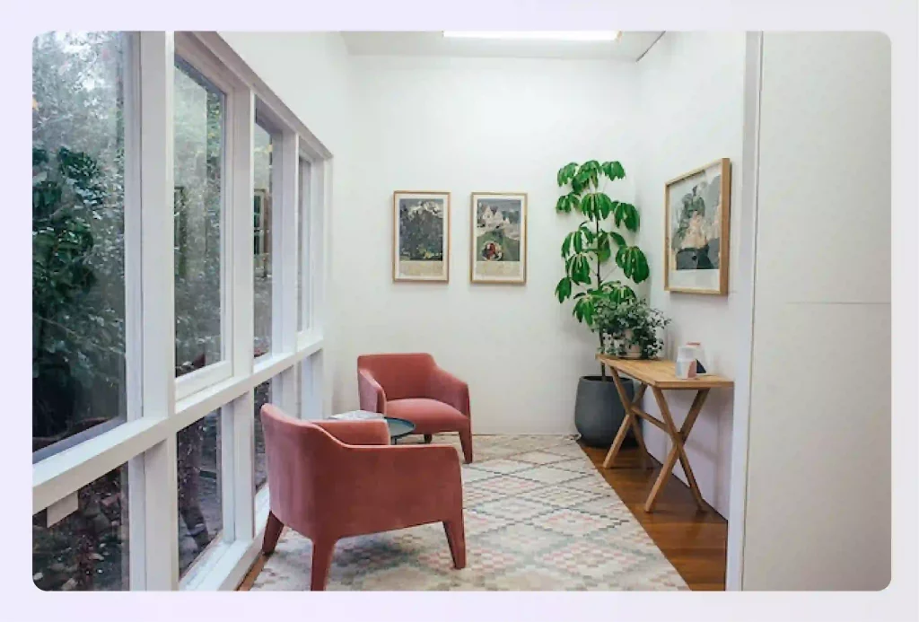 Impact of White Paint on Your Interior