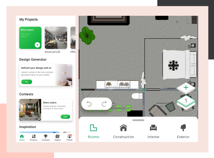 The Best Home Design Software in 2023 — Top 14 Picks