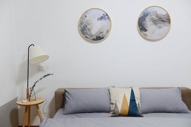 12 Ways To Incorporate Wabi-Sabi Interior Design in Your Home