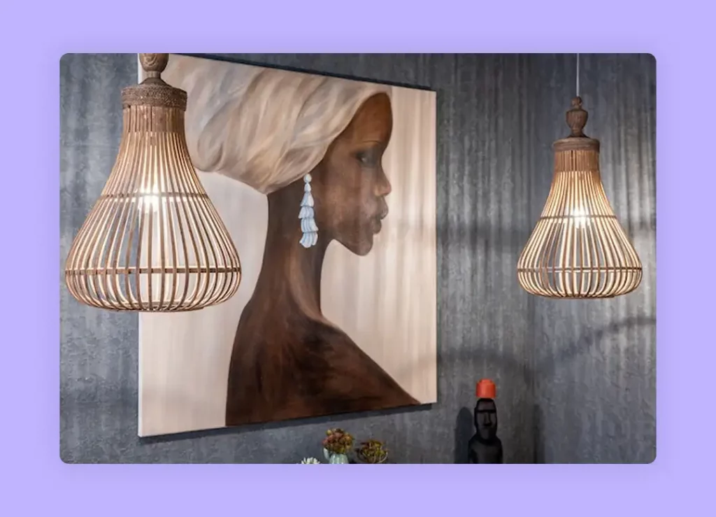 Create a focal point