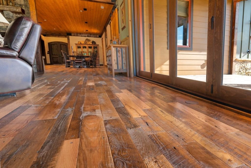 Reclaimed-wood-flooring