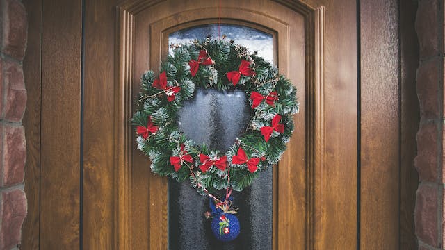 Christmas-Decoration-Ideas-Christmas-wreath