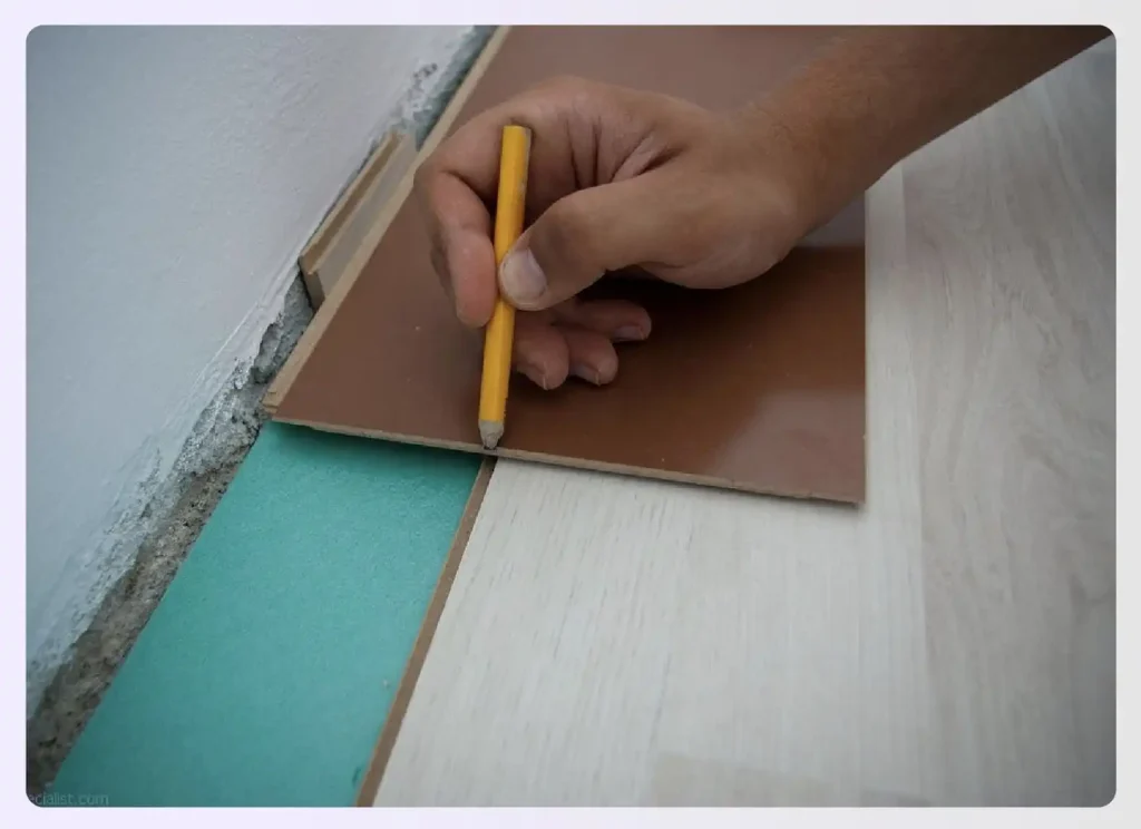 Complete final row and transitions