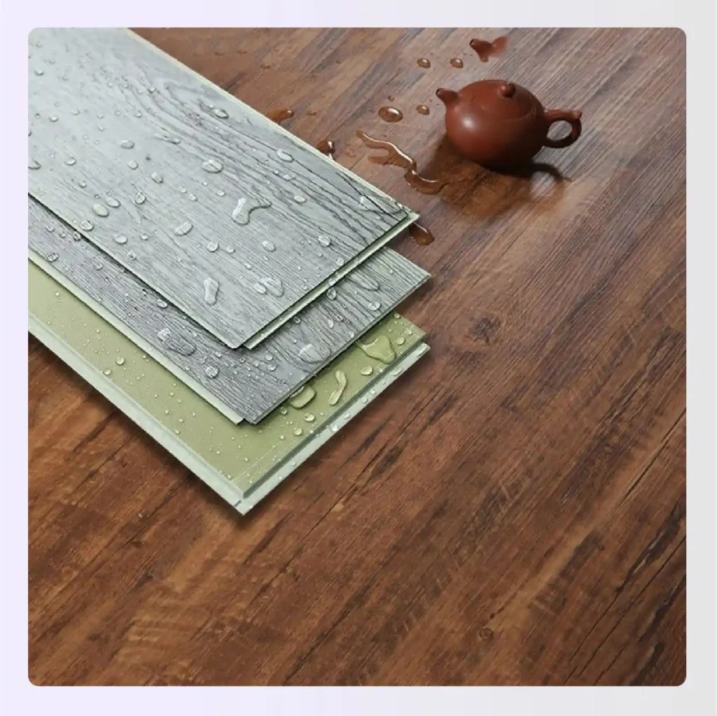 SPC Vinyl Flooring SPC Vinyl Flooring