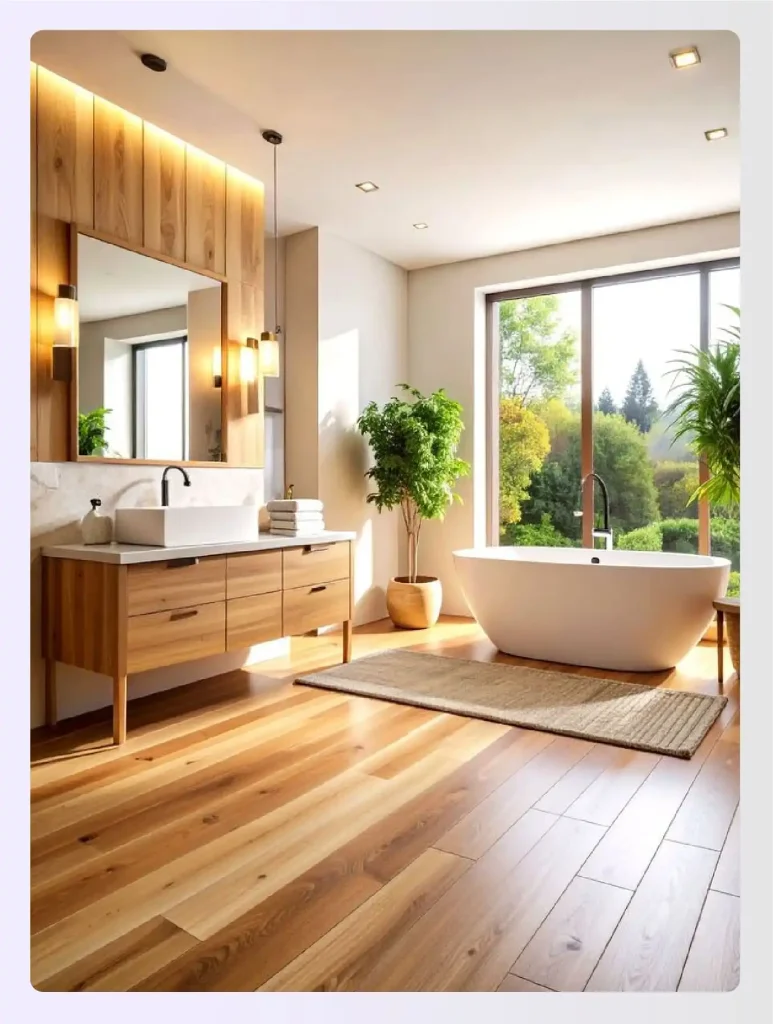 WPC Vinyl Flooringย WPC Vinyl Flooringย