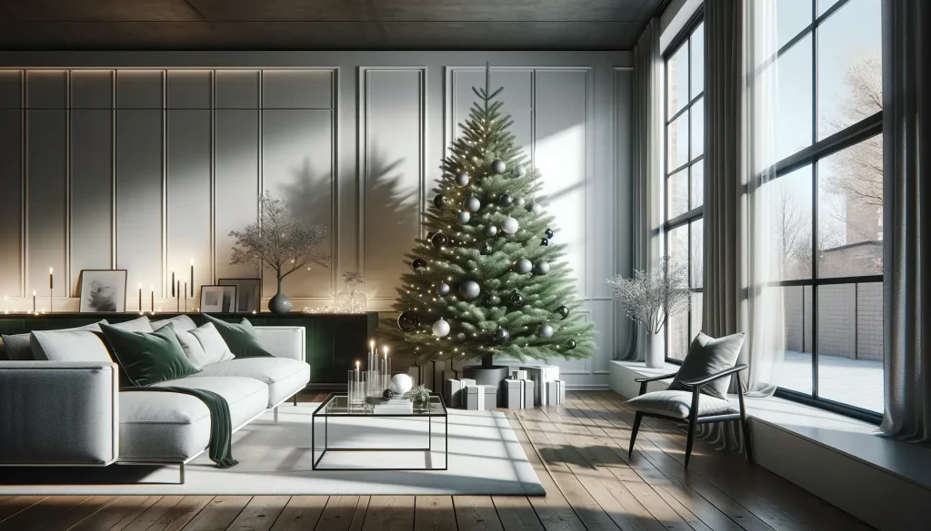 14 Best Winter Decorating Ideas & Trends for Your Home | Foyr