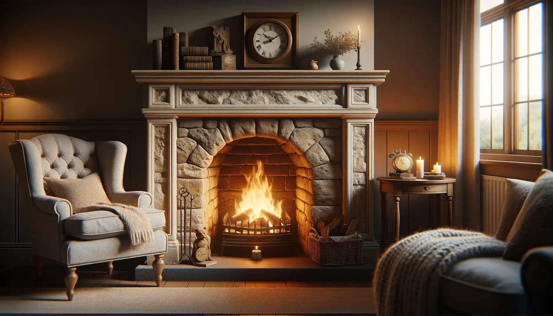 Decor Must Haves to Turn Your Space into a Cozy Winter Lodge