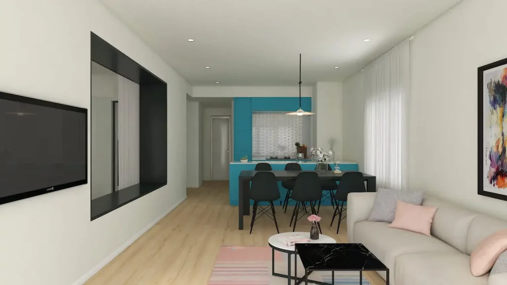 contemporary home decor