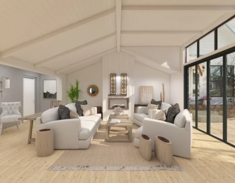 9 Best Contemporary Interior Design Ideas For Your Home