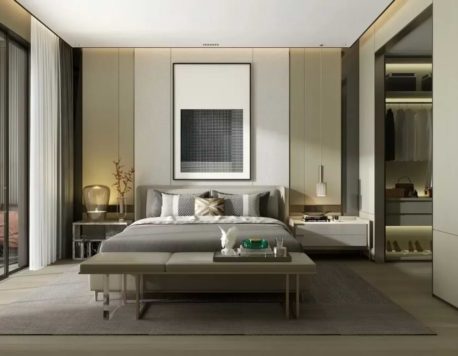 What Is the Average Bedroom Size? Your Comprehensive Guide For Creating a Bedroom in 2025