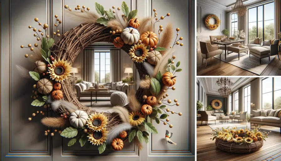 Thanksgiving-Decoration-Wreaths