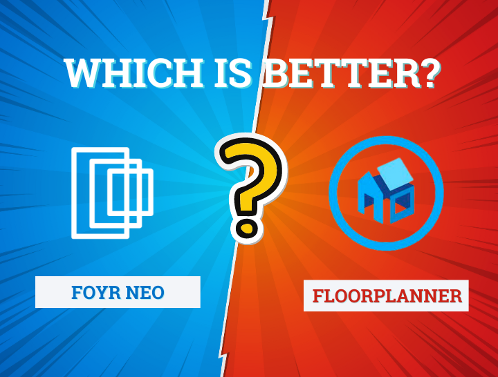 Foyr Neo vs Floorplanner The Ultimate Comparison Foyr