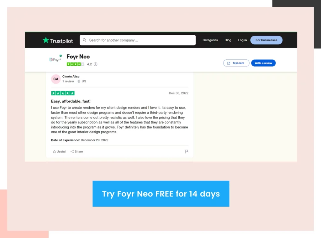 Foyr-Pricing-Review