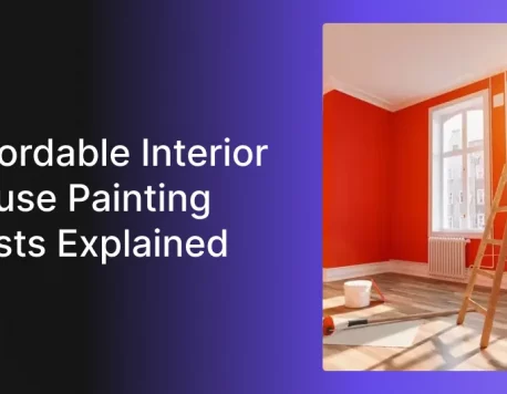 How Much Does It Cost To Paint The Interior Of A House?