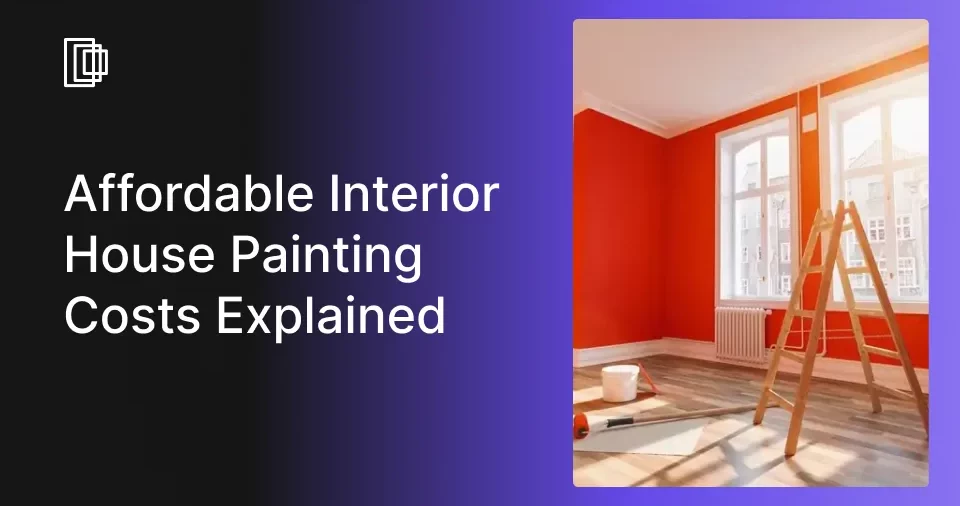 interior paint colors and costs