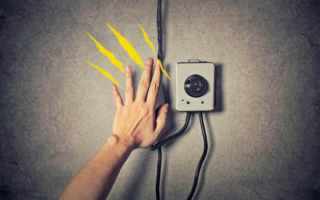 How Can You Mitigate Electrical Hazards as an Interior Designer