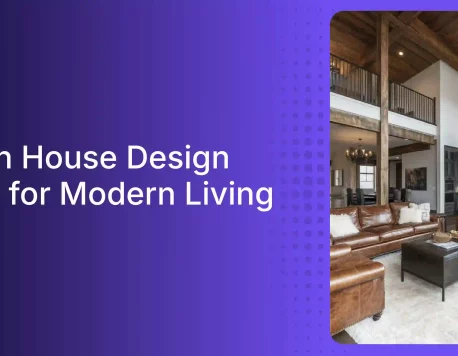 17 Innovative Interior Design Ideas For Ranch Houses
