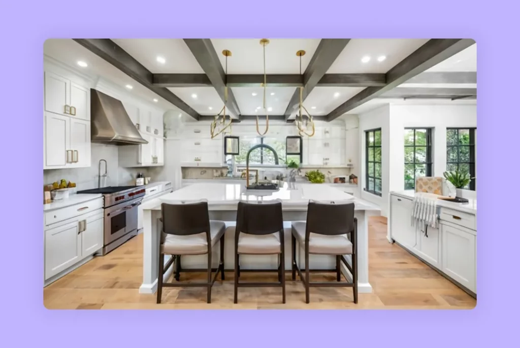 Revere Pewter paint colors