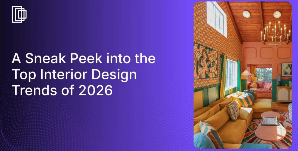 interior design trends