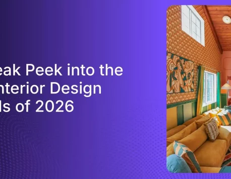 Top 15 Latest Interior Design Trends in 2026