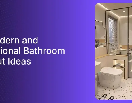 11 Best Bathroom Layout Ideas To Design Your Bathrooms in 2025