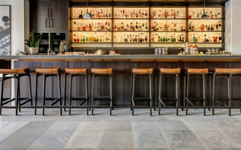 bar design for home