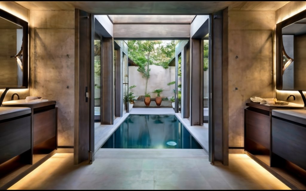 27 Hidden Door Ideas to Build a Secret Room - Foyr