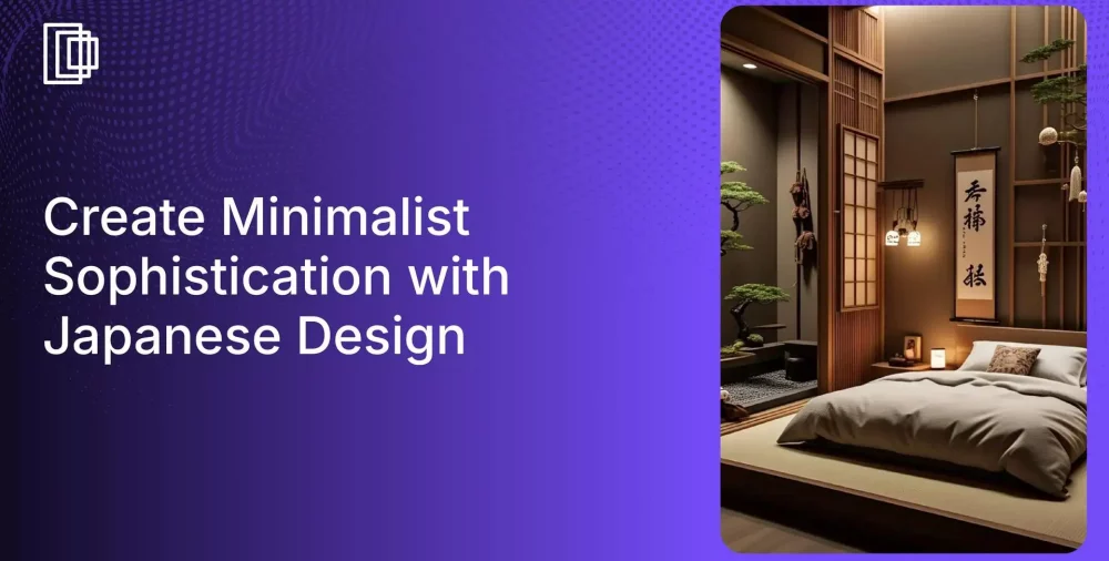 Japanese Interior Design