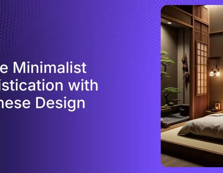 Tips to Create Japanese Interior Design With Minimalist Sophistication