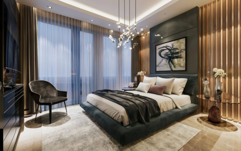 The Best Bedroom Color Schemes for Your Space