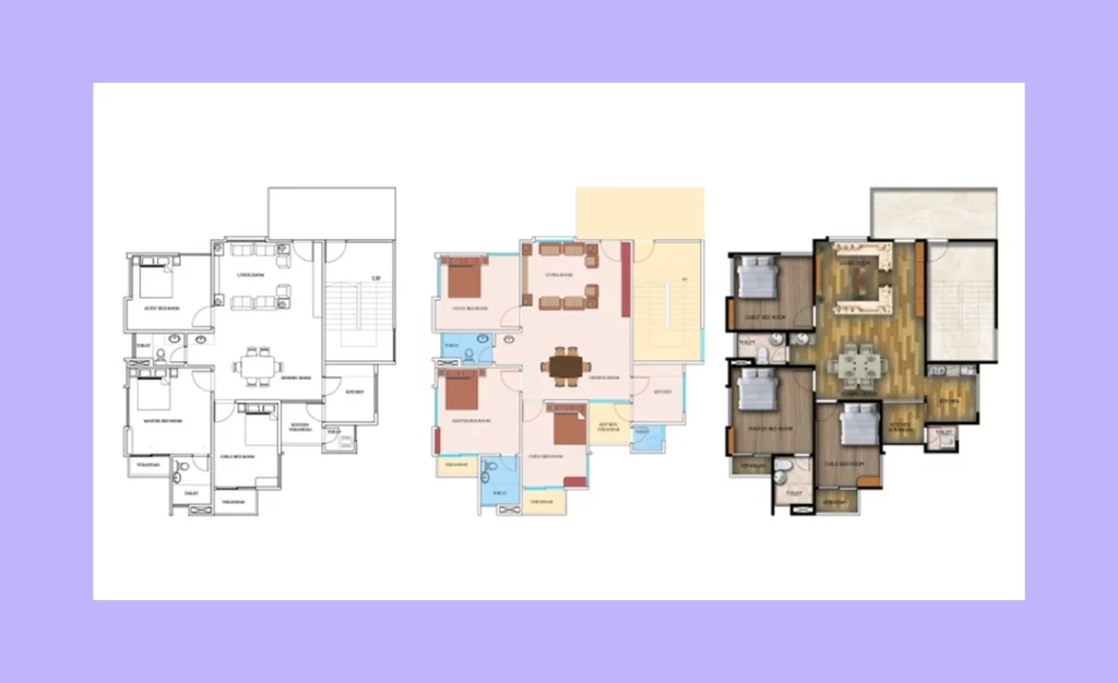 Floor-Plan-Symbols-and-Abbreviations