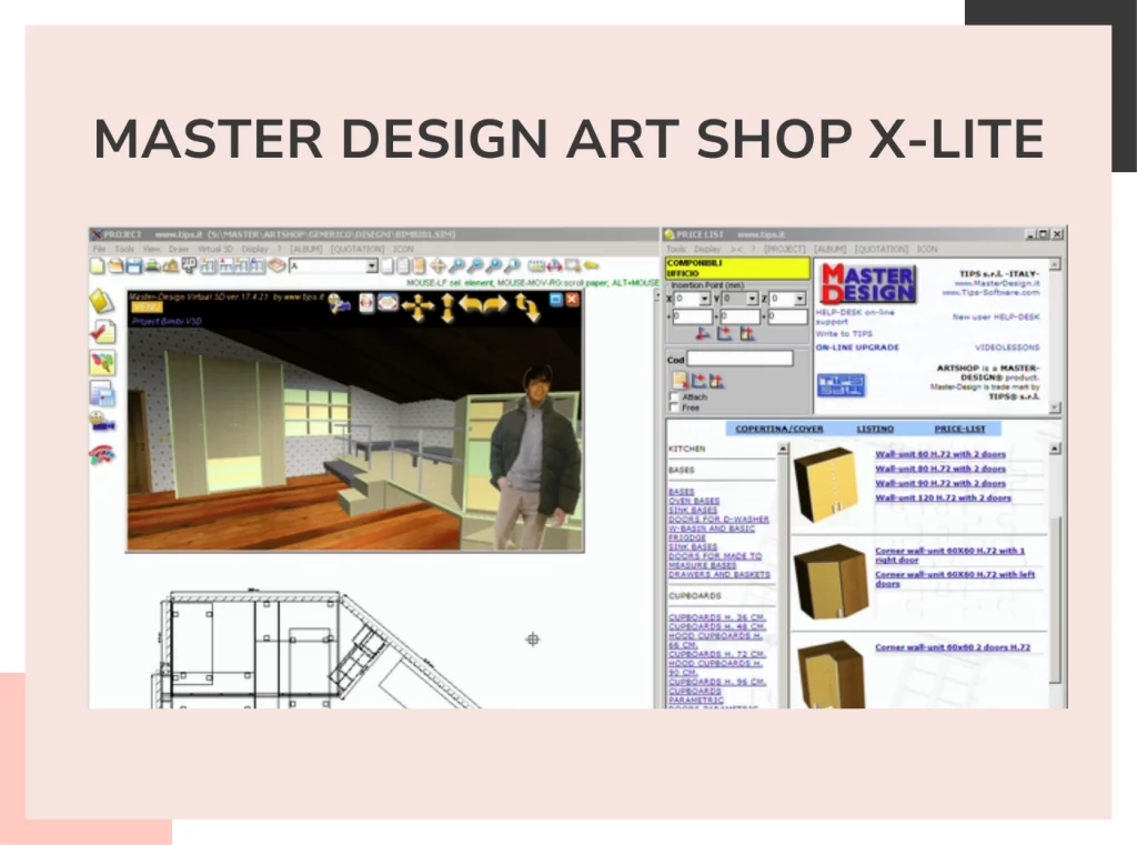 Furniture-Design-Software-Master-design-art-shop-X-Lite