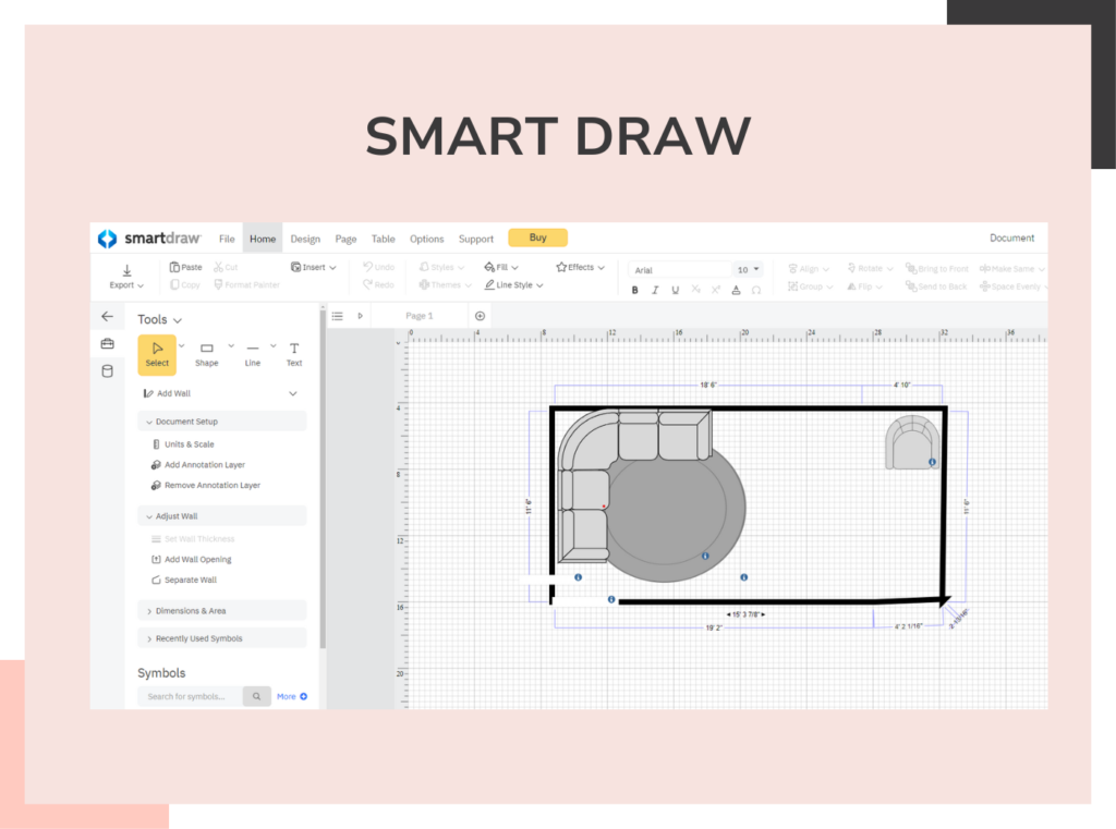 Furniture-Design-Software-SmartDraw