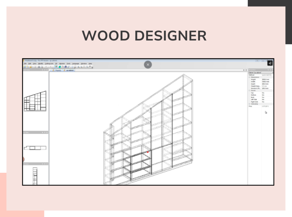 Furniture-Design-Software-Wood-Designer