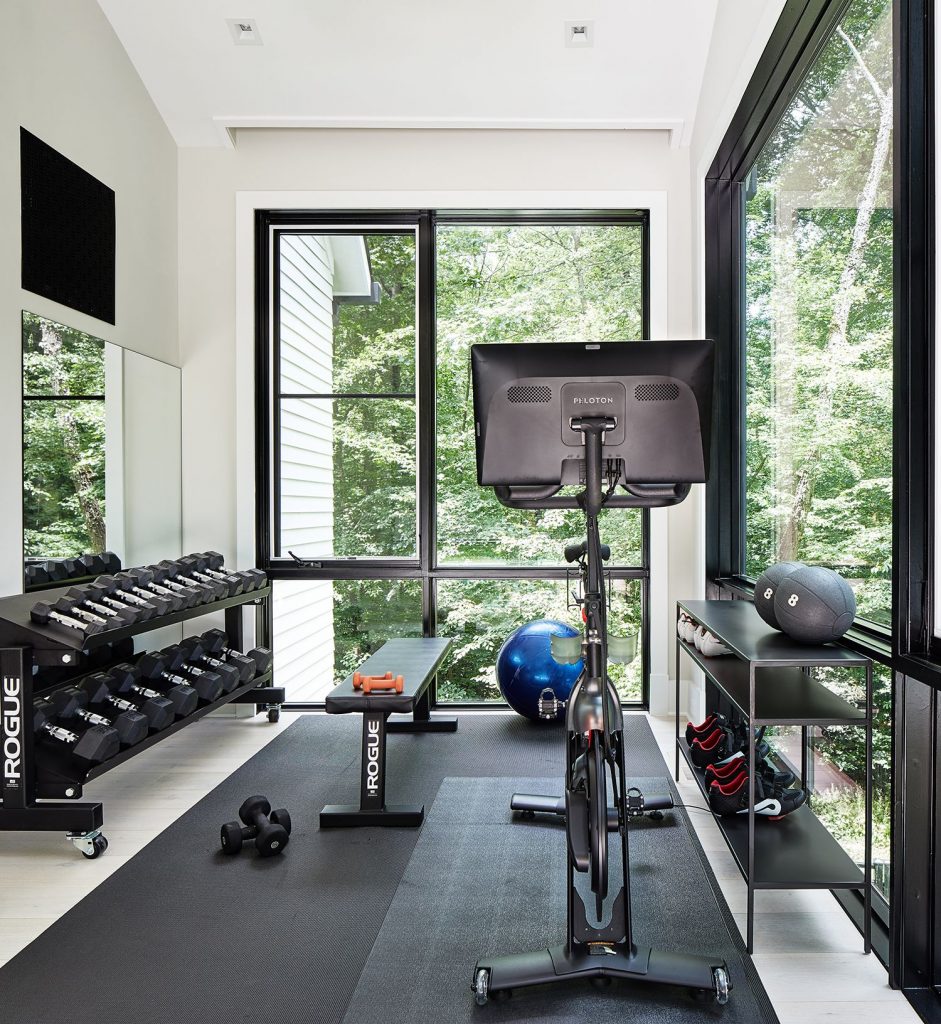 31 Types of Rooms in a House & Their Usage - Foyr
