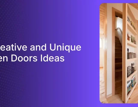27 Hidden Door Ideas That Make You Want to Build a Secret Room Today