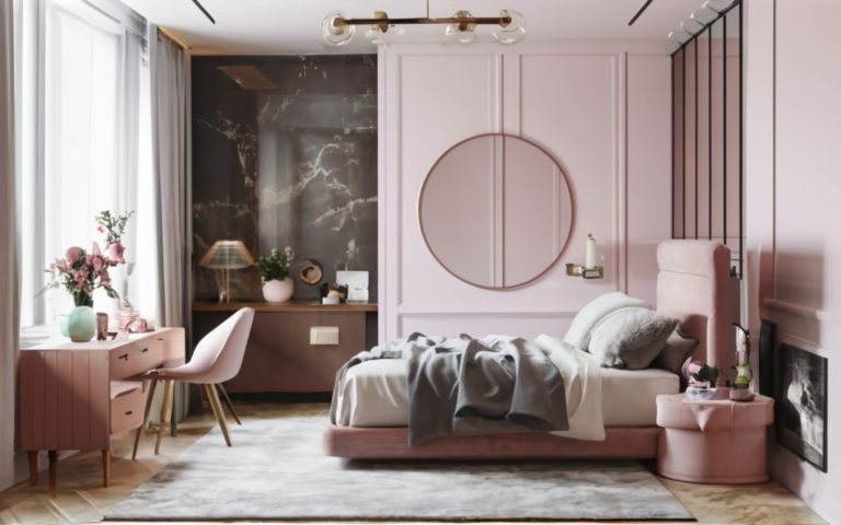 35 Best Bedroom Paint Color Ideas to Elevate Your Bedroom - Foyr