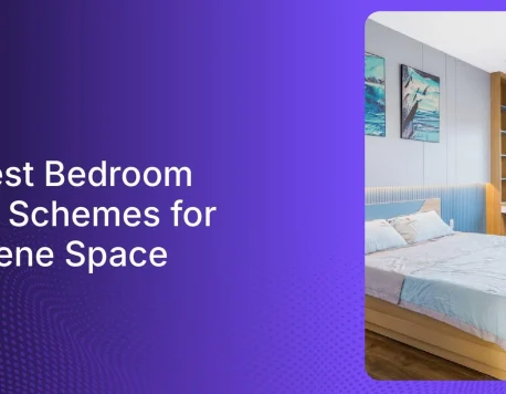 35 Best Bedroom Color Schemes and Ideas for Your Bedroom in 2026