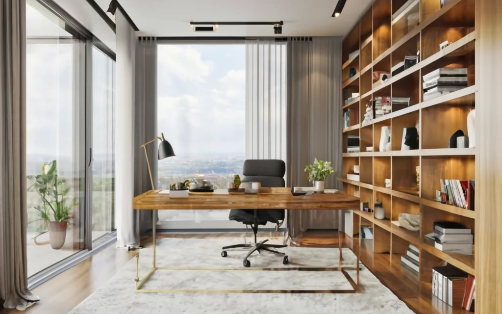 Prioritize-Practicality-in-Your-Home-Office