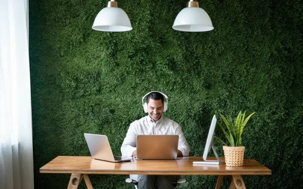 Soundproofing Your Home Office