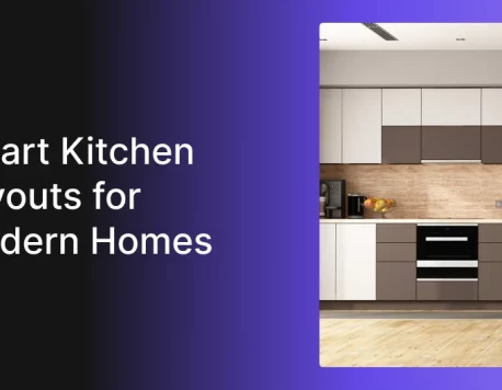 How To Design A Kitchen? The Guide To Plan Your Kitchen Layout in 2025