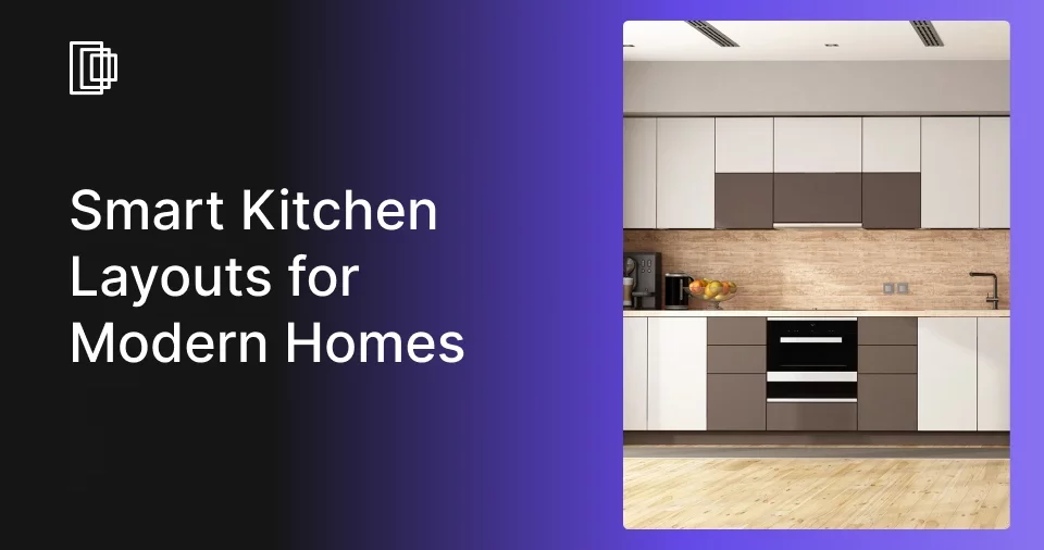 Kitchen designs